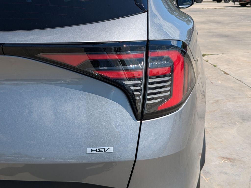 2026 Kia Sportage Hybrid LX San Clemente CA