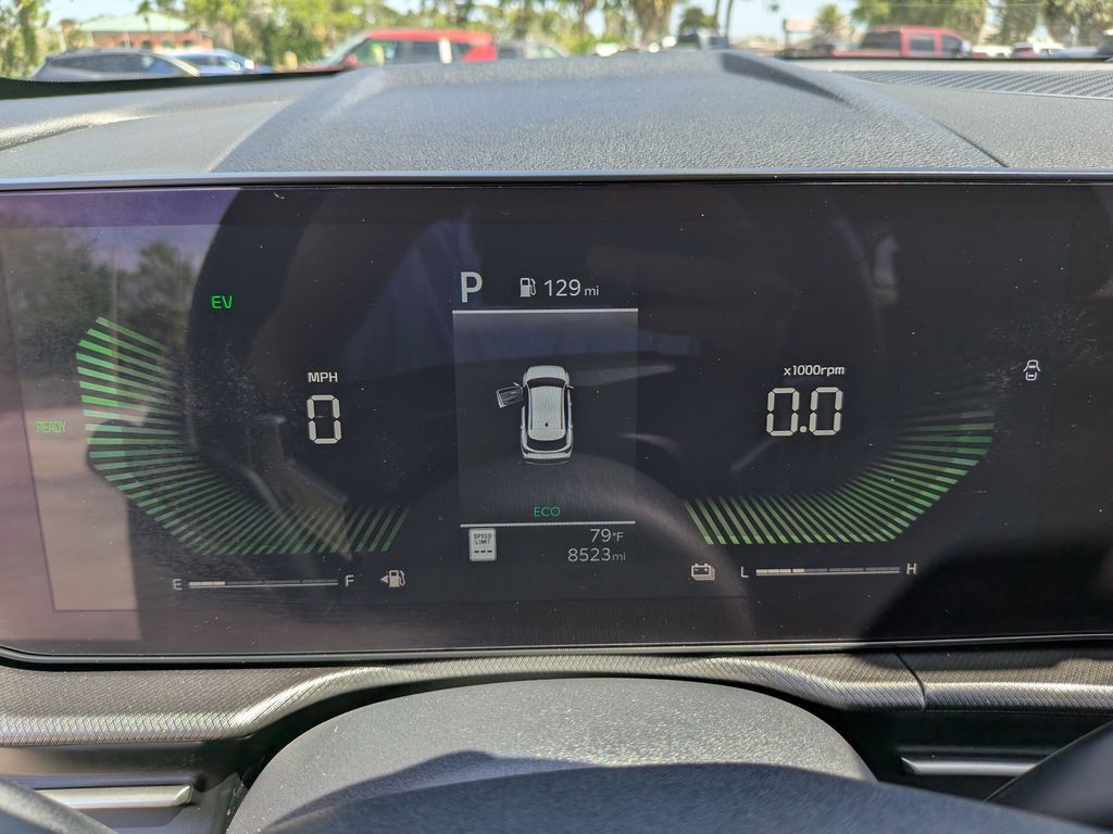 2026 Kia Sportage Hybrid LX San Clemente CA