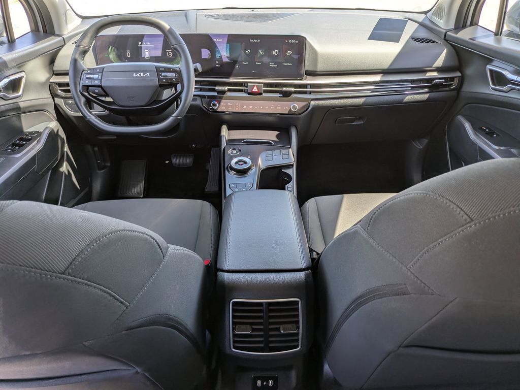 2026 Kia Sportage Hybrid LX San Clemente CA