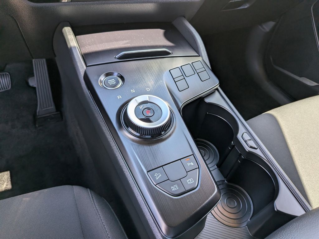 2026 Kia Sportage Hybrid LX San Clemente CA