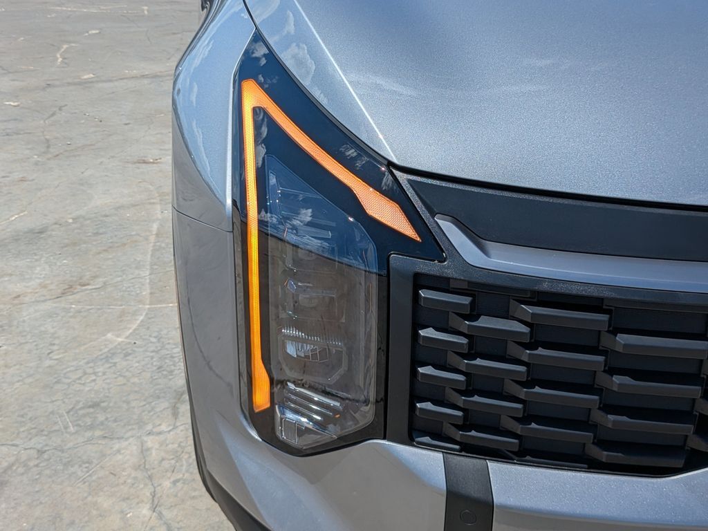 2026 Kia Sportage Hybrid LX San Clemente CA