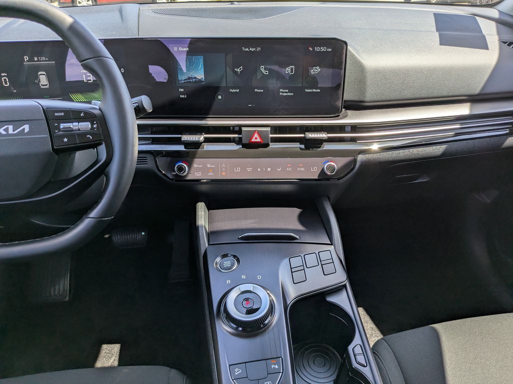 2026 Kia Sportage Hybrid LX San Clemente CA