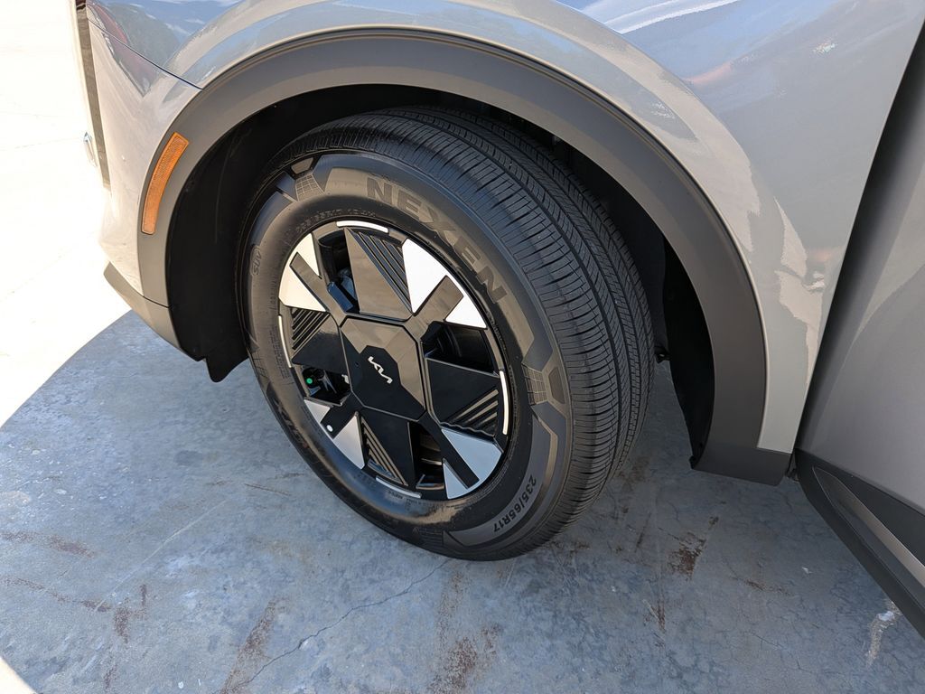 2026 Kia Sportage Hybrid LX San Clemente CA