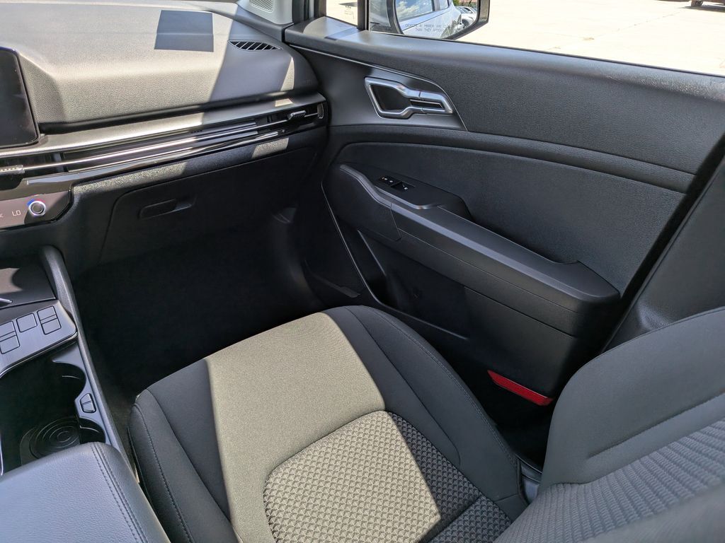 2026 Kia Sportage Hybrid LX San Clemente CA