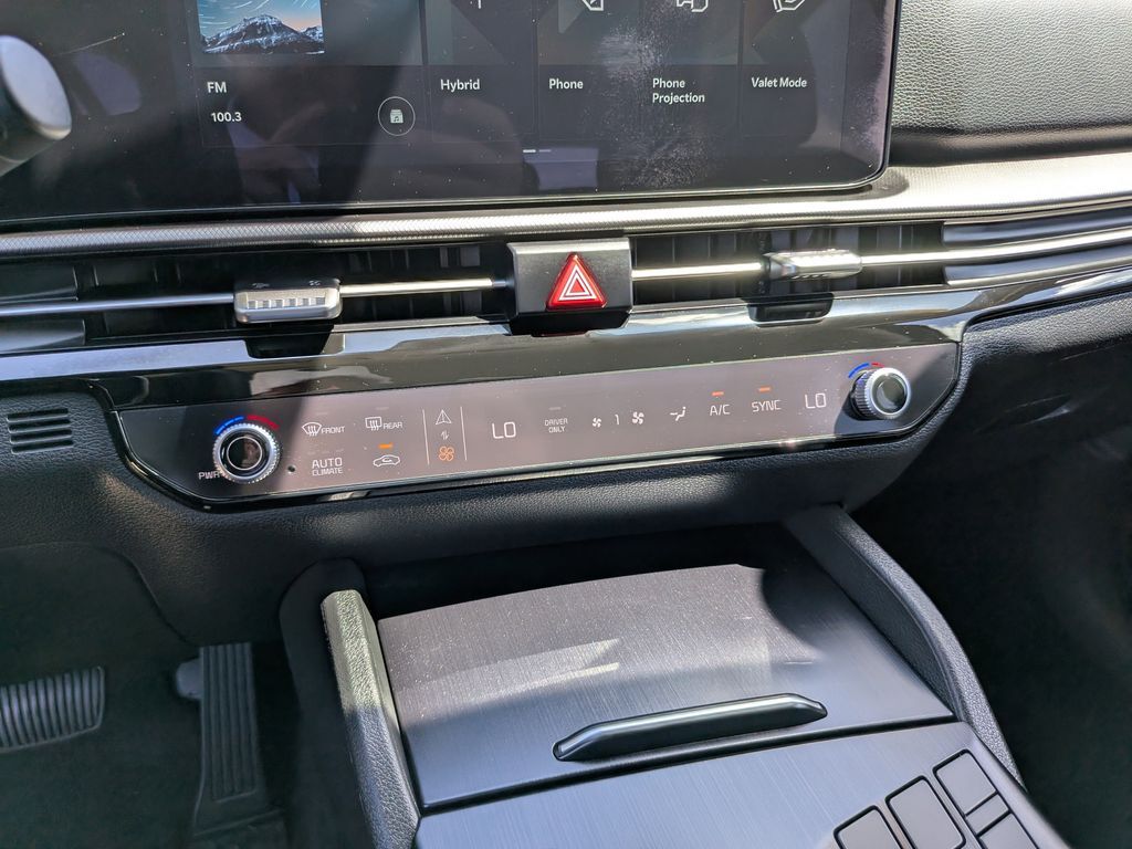 2026 Kia Sportage Hybrid LX San Clemente CA