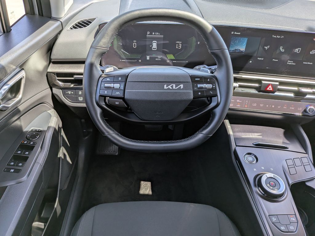 2026 Kia Sportage Hybrid LX San Clemente CA