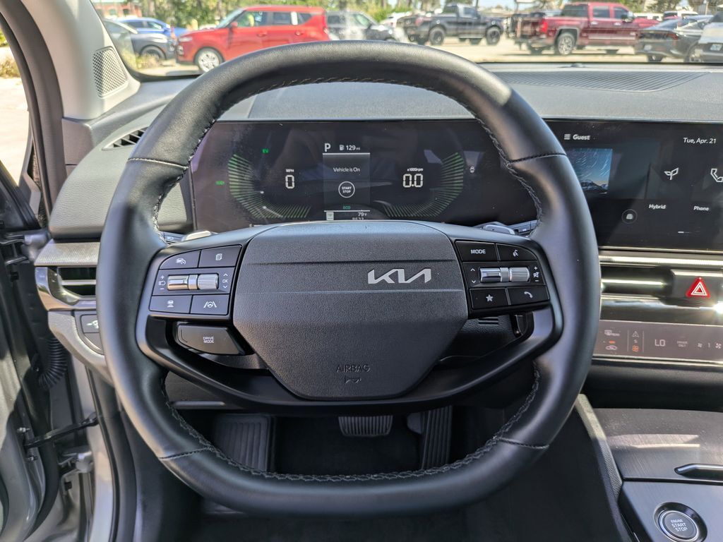 2026 Kia Sportage Hybrid LX San Clemente CA