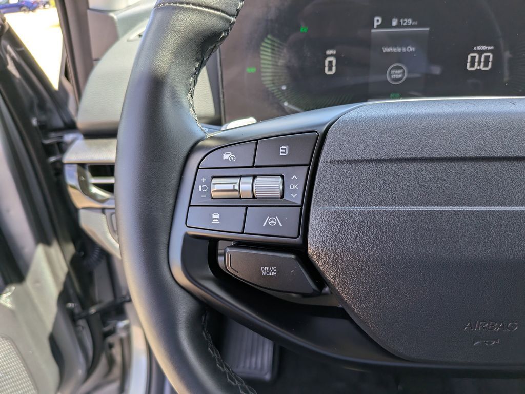 2026 Kia Sportage Hybrid LX San Clemente CA