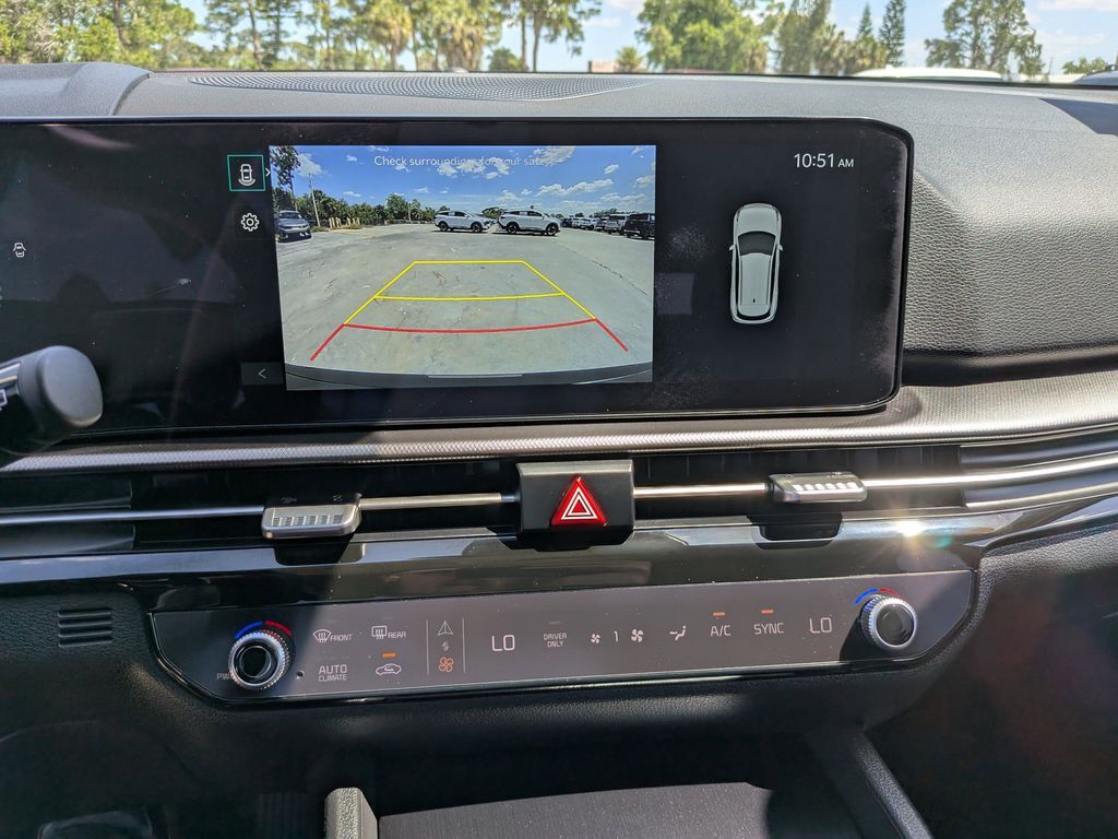 2026 Kia Sportage Hybrid LX San Clemente CA