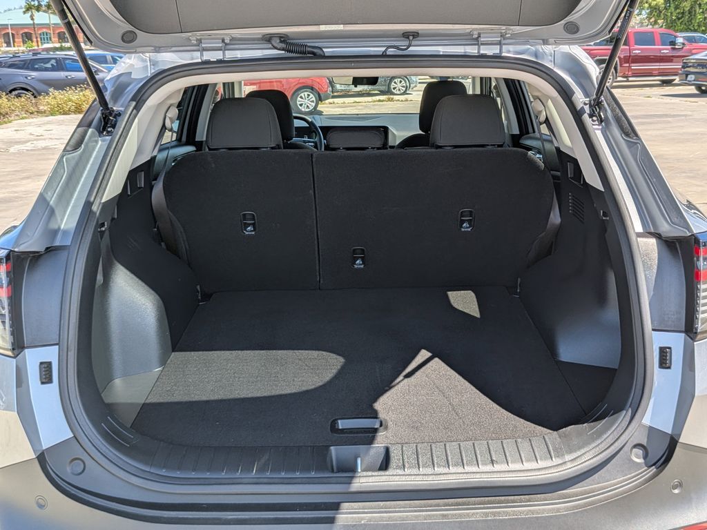 2026 Kia Sportage Hybrid LX San Clemente CA