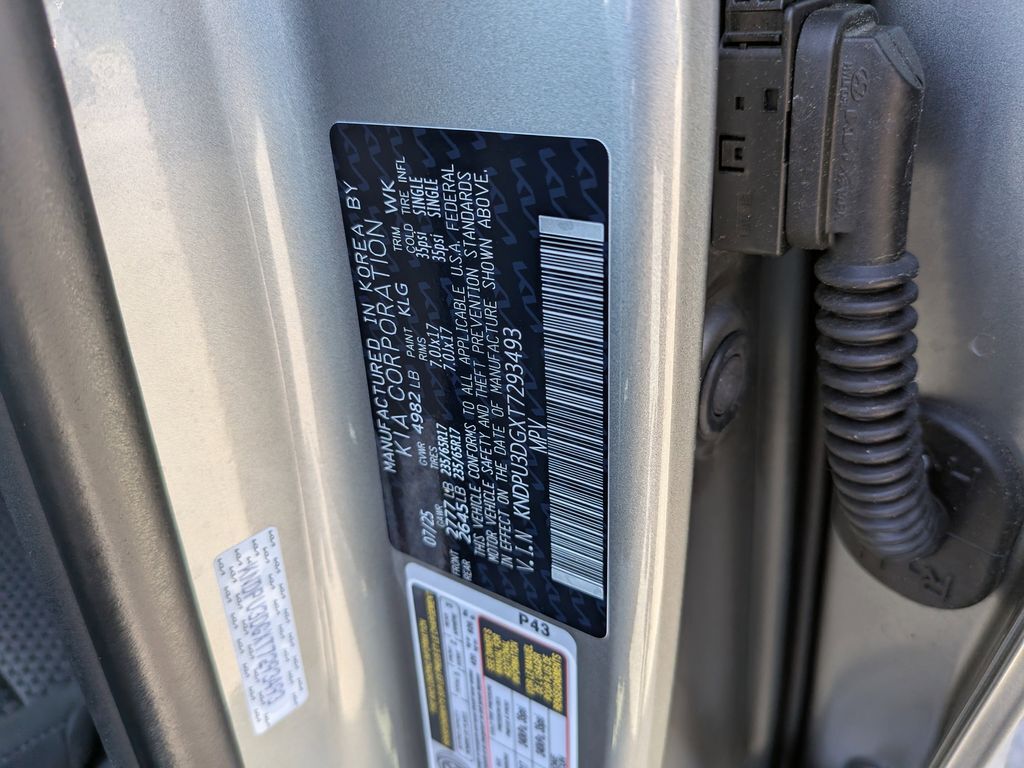 2026 Kia Sportage Hybrid LX San Clemente CA