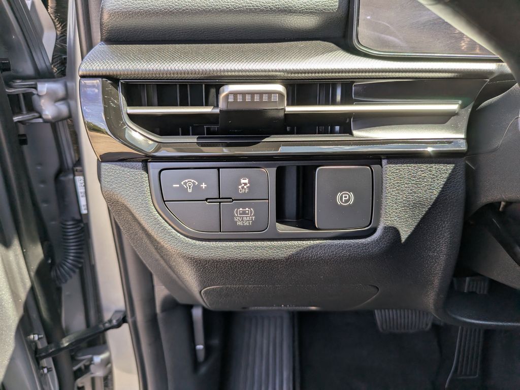 2026 Kia Sportage Hybrid LX San Clemente CA