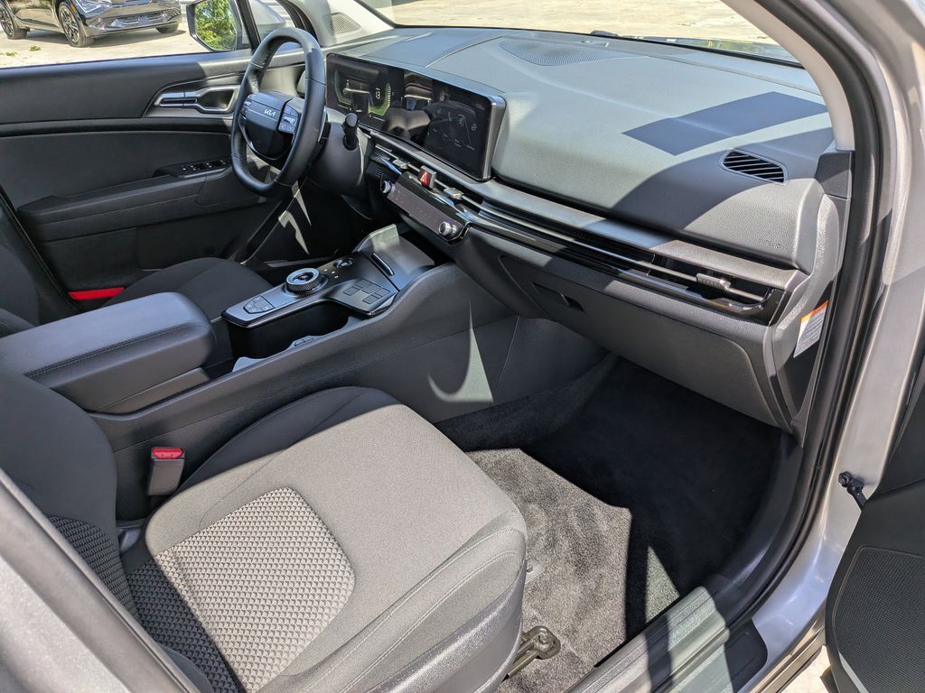 2026 Kia Sportage Hybrid LX San Clemente CA