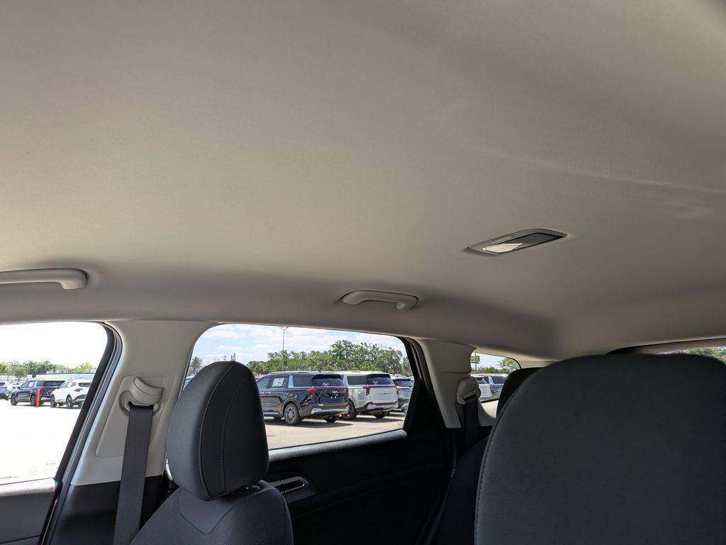 2026 Kia Sportage Hybrid LX San Clemente CA