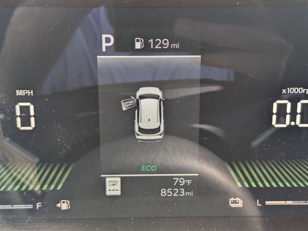 2026 Kia Sportage Hybrid LX San Clemente CA