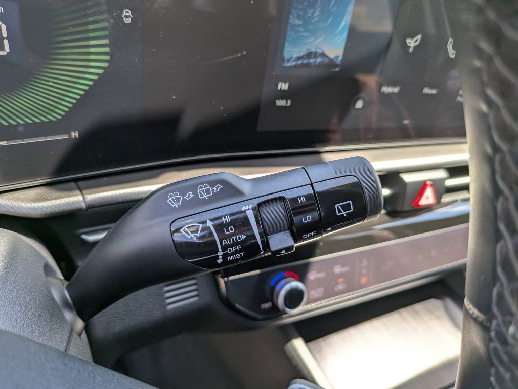 2026 Kia Sportage Hybrid LX San Clemente CA