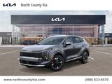 2026 Kia Sportage Hybrid LX San Diego County CA