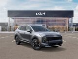 2026 Kia Sportage Hybrid LX San Diego County CA