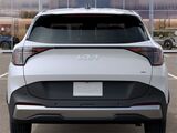 2026 Kia Sportage Hybrid LX San Diego County CA