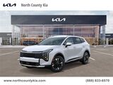 2026 Kia Sportage Hybrid LX San Diego County CA