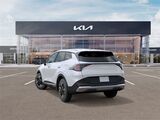 2026 Kia Sportage Hybrid LX San Diego County CA