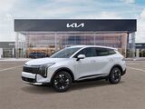 2026 Kia Sportage Hybrid LX San Diego County CA