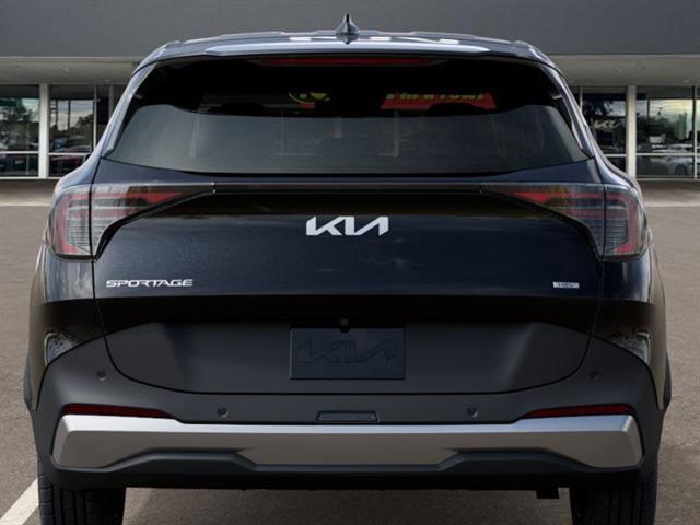 2026 Kia Sportage Hybrid LX Tucson AZ