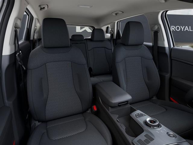 2026 Kia Sportage Hybrid LX Tucson AZ