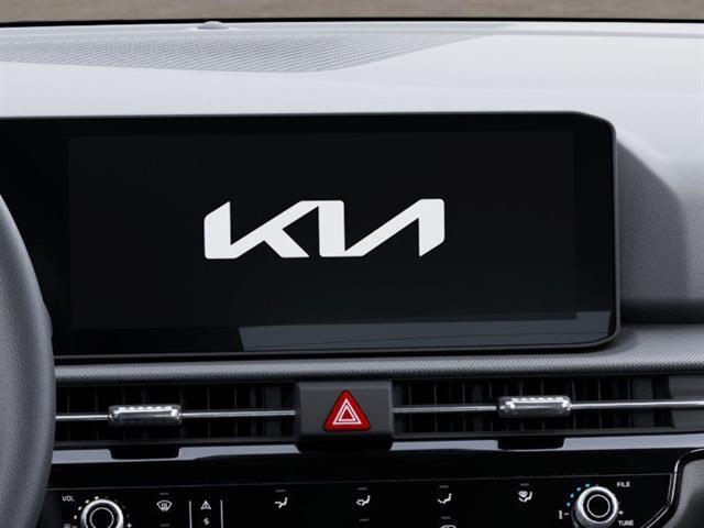 2026 Kia Sportage Hybrid LX Tucson AZ