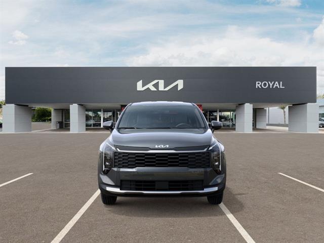 2026 Kia Sportage Hybrid LX Tucson AZ