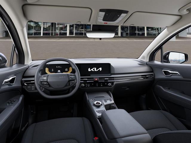 2026 Kia Sportage Hybrid LX Tucson AZ