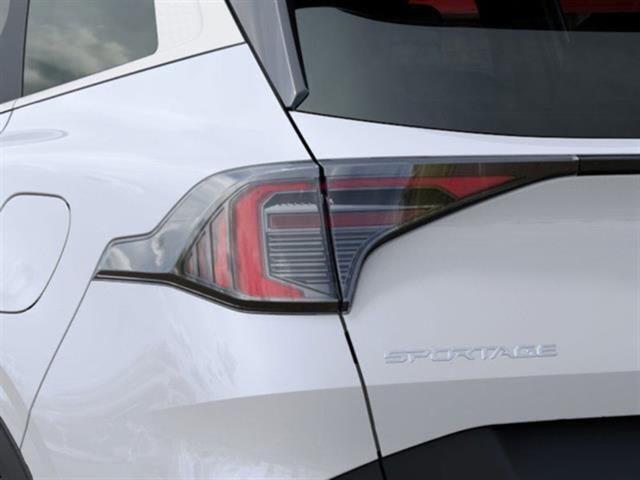 2026 Kia Sportage Hybrid LX Tucson AZ