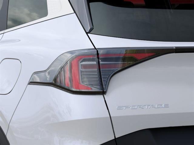 2026 Kia Sportage Hybrid LX Tucson AZ