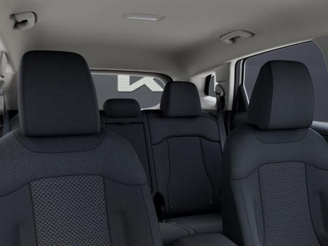 2026 Kia Sportage Hybrid LX Tucson AZ