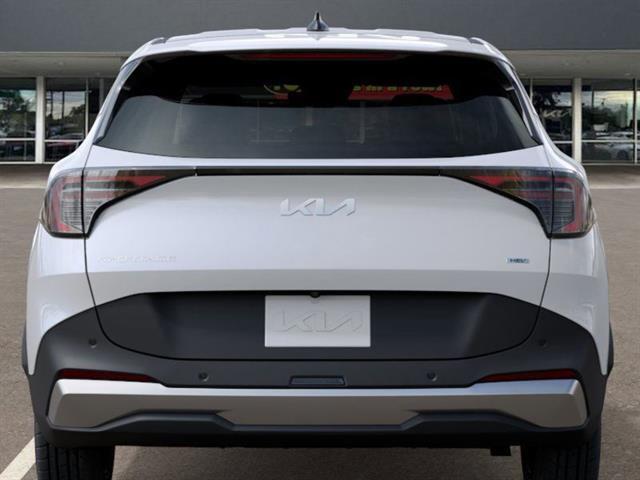 2026 Kia Sportage Hybrid LX Tucson AZ