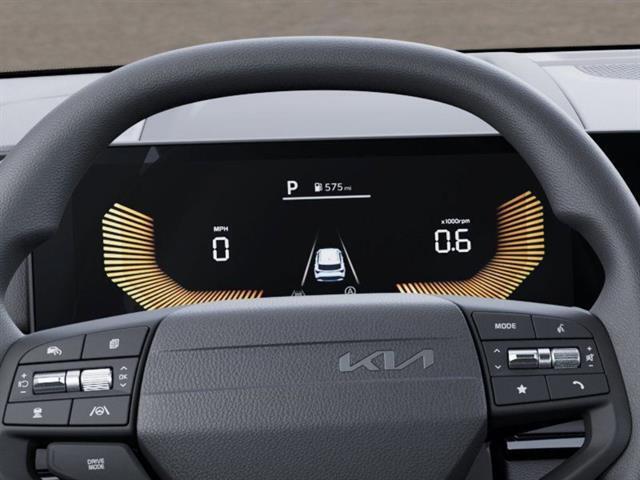 2026 Kia Sportage Hybrid LX Tucson AZ