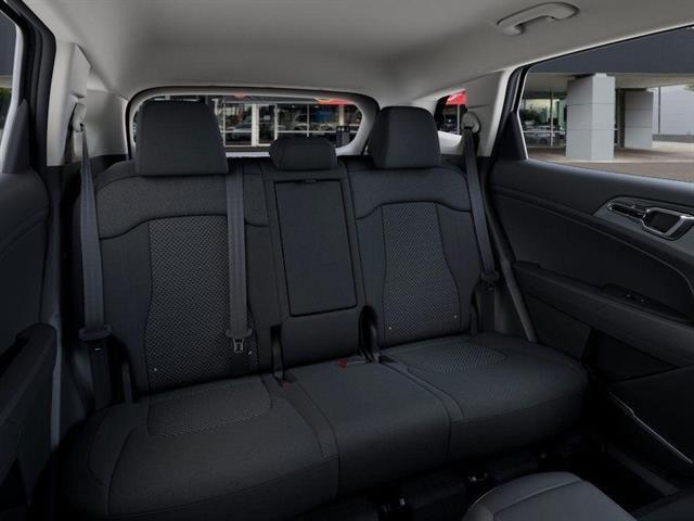 2026 Kia Sportage Hybrid LX Tucson AZ