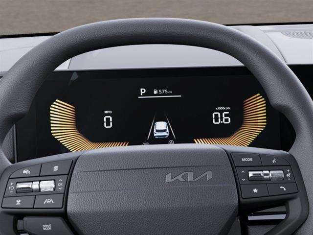 2026 Kia Sportage Hybrid LX Tucson AZ