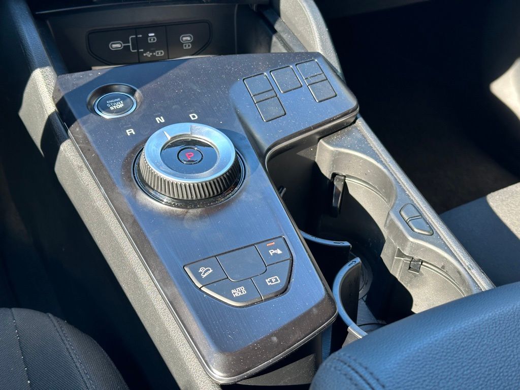 2026 Kia Sportage Hybrid LX Tucson AZ