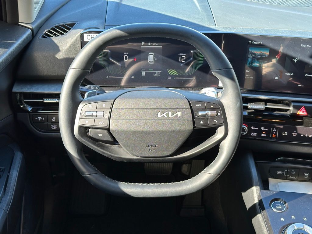 2026 Kia Sportage Hybrid LX Tucson AZ