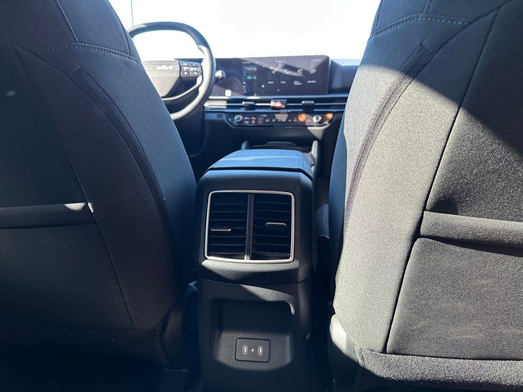 2026 Kia Sportage Hybrid LX Tucson AZ