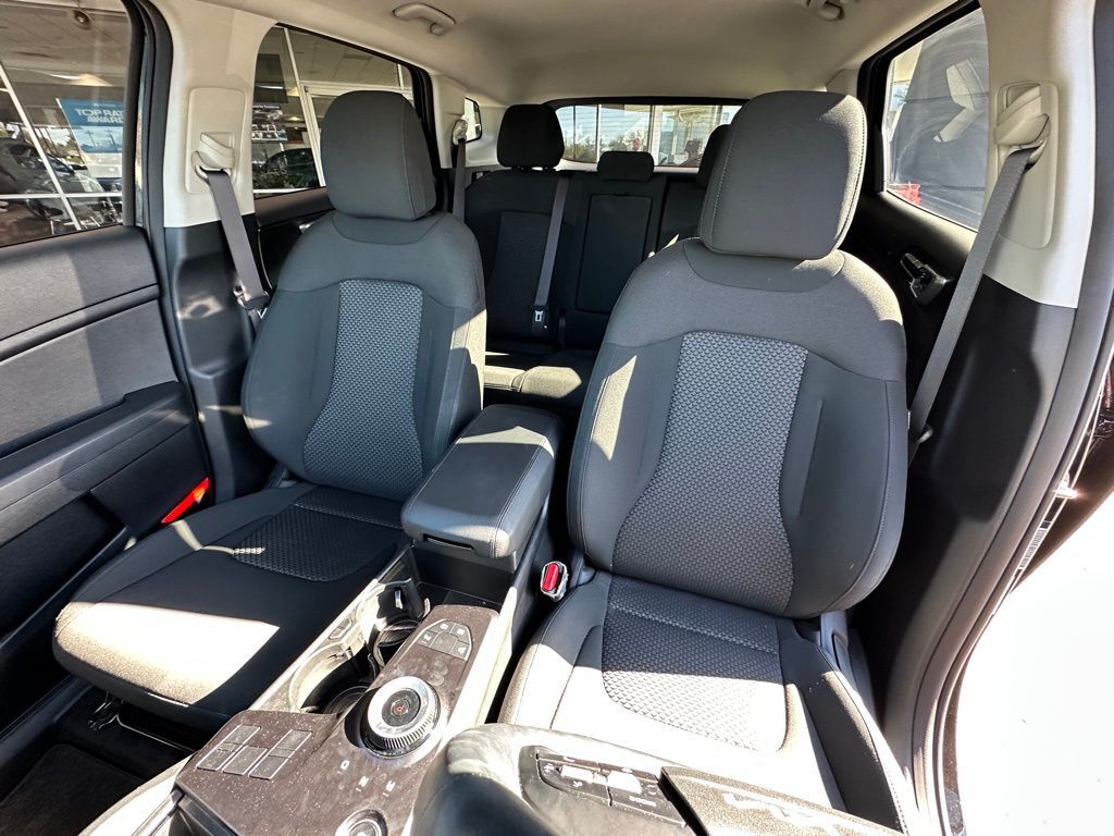 2026 Kia Sportage Hybrid LX Tucson AZ