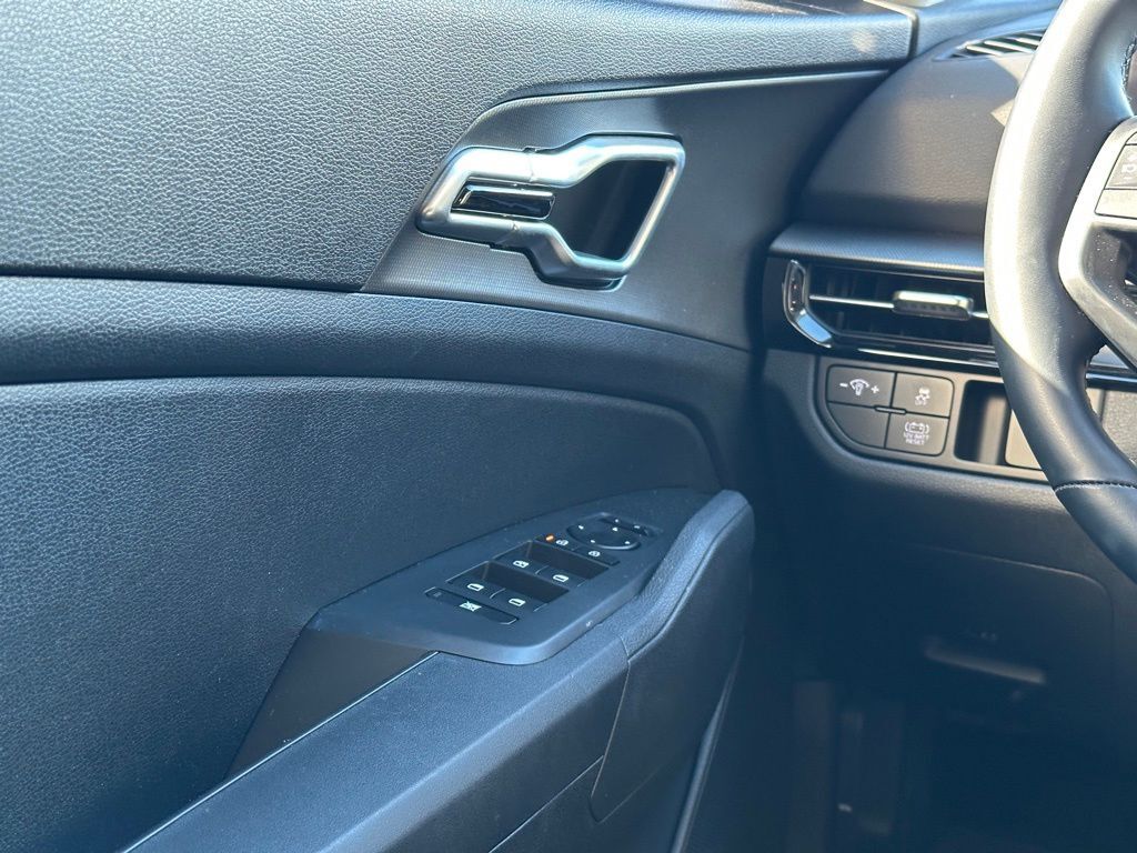 2026 Kia Sportage Hybrid LX Tucson AZ