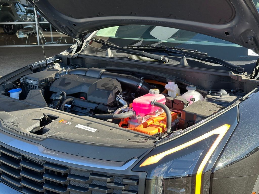 2026 Kia Sportage Hybrid LX Tucson AZ