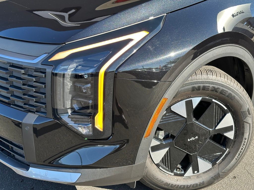 2026 Kia Sportage Hybrid LX Tucson AZ