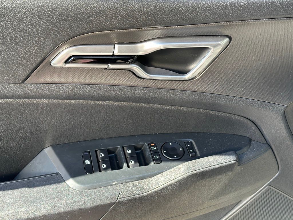 2026 Kia Sportage Hybrid LX Tucson AZ