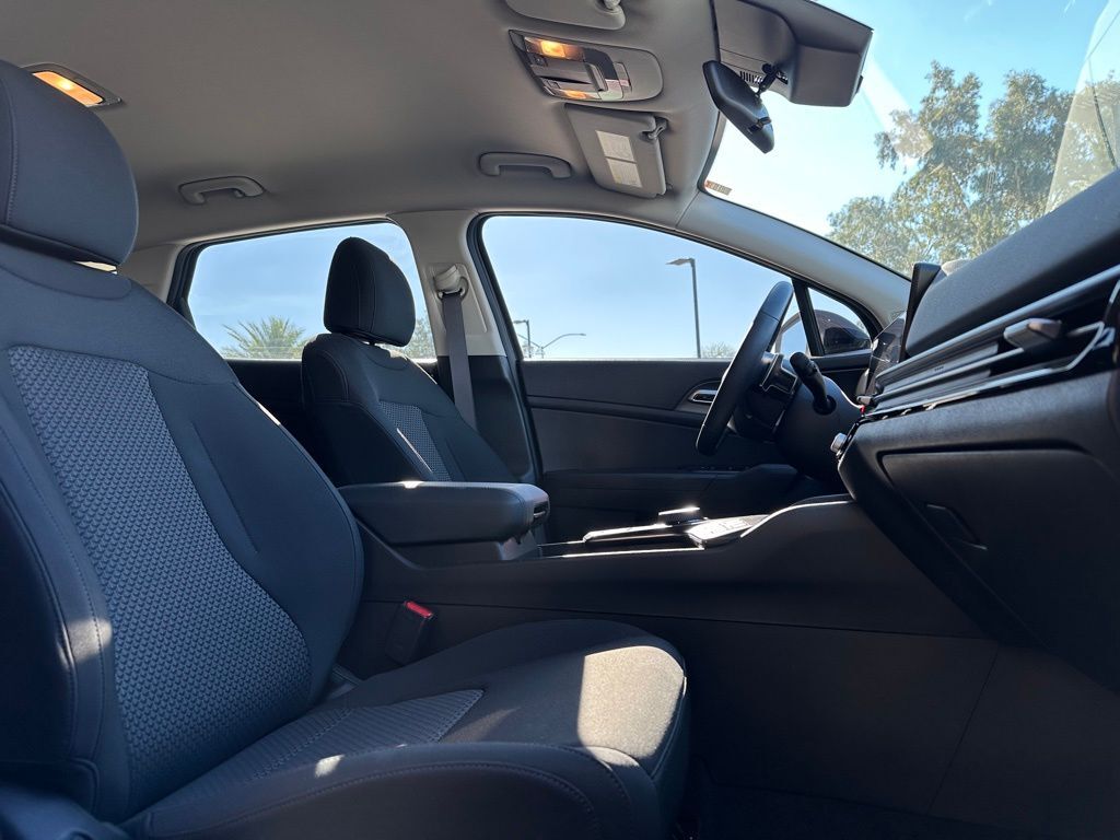 2026 Kia Sportage Hybrid LX Tucson AZ