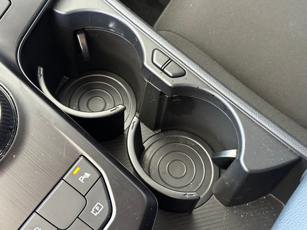 2026 Kia Sportage Hybrid LX Tucson AZ