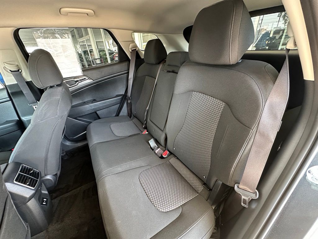 2026 Kia Sportage Hybrid LX Tucson AZ