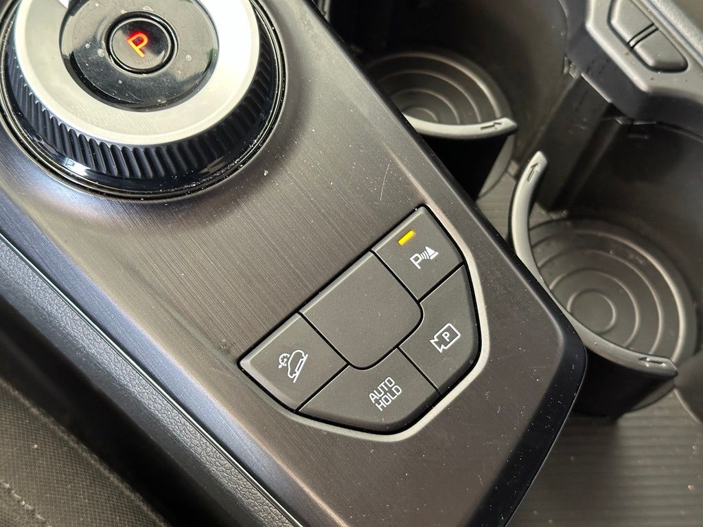 2026 Kia Sportage Hybrid LX Tucson AZ